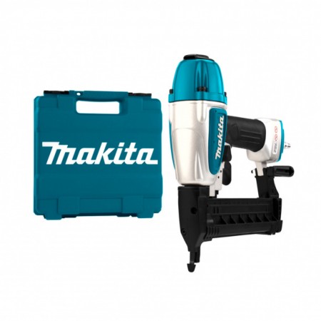 Πνευματικός συνδετήρας Makita AT638A, 13-38 χιλιοστά, 4.9-8.2 μπάρες