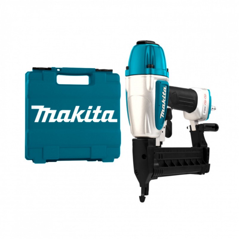 Πνευματικός συνδετήρας Makita AT638A, 13-38 χιλιοστά, 4.9-8.2 μπάρες