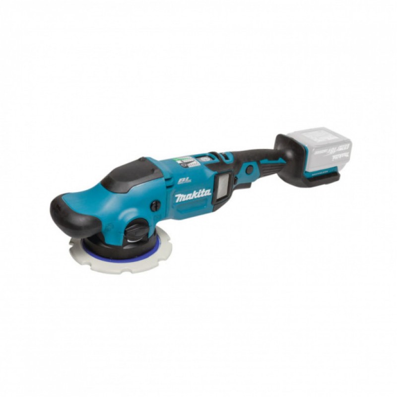 Πολυμηχάνημα μπαταρίας MAKITA DPO600Z