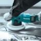 Πολυμηχάνημα μπαταρίας MAKITA DPO600Z