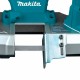 Πριόνι ταινίας επαναφορτιζόμενο MAKITA DPB182Z