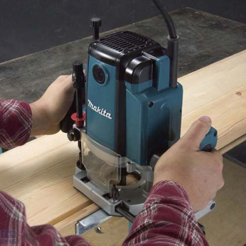 Ρούτερ Makita RP1801FX