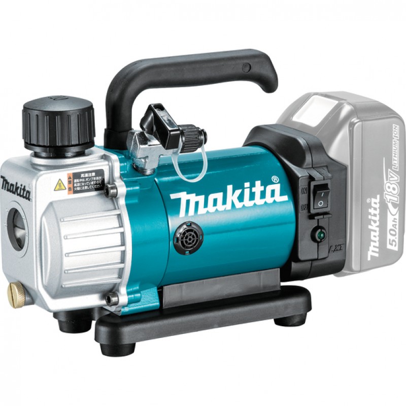 Αντλία μπαταρίας για κλιματιστικά MAKITA DVP180Z
