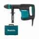 Σφυρί με λαβή SDS-MAX Makita HM0870C /1100 W/