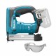 Τακερ μπαταρίας MAKITA DST221Z