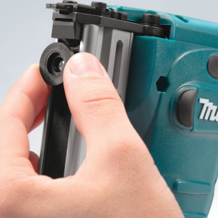 Τακερ μπαταρίας MAKITA DST221Z