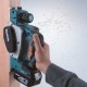 Φαλτσοπλάνη μπαταρίας MAKITA DKP180RFE