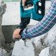 Φορητό περιστροφικό σφυρί MAKITA DHR264Z