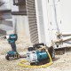 Αντλία μπαταρίας για κλιματιστικά MAKITA DVP180Z