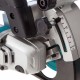 Φρέζα καναλιών MAKITA SG1251J, 1400W, 10000σ.α.λ., φ125x22.23mm