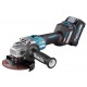 Ασύρματο γωνιακός τροχός MAKITA GA023GM201