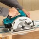 Ασύρματο κυκλικό πριόνι Makita DHS782Z SOLO