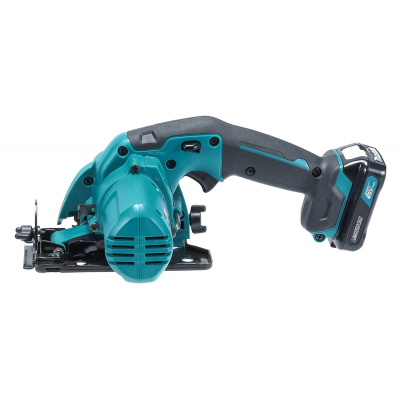 Ασύρματο κυκλικό πριόνι MAKITA HS301DZ