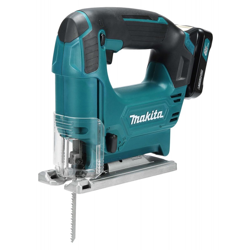 Ασύρματο παλινδρομικό πρίονο MAKITA JV101DZ