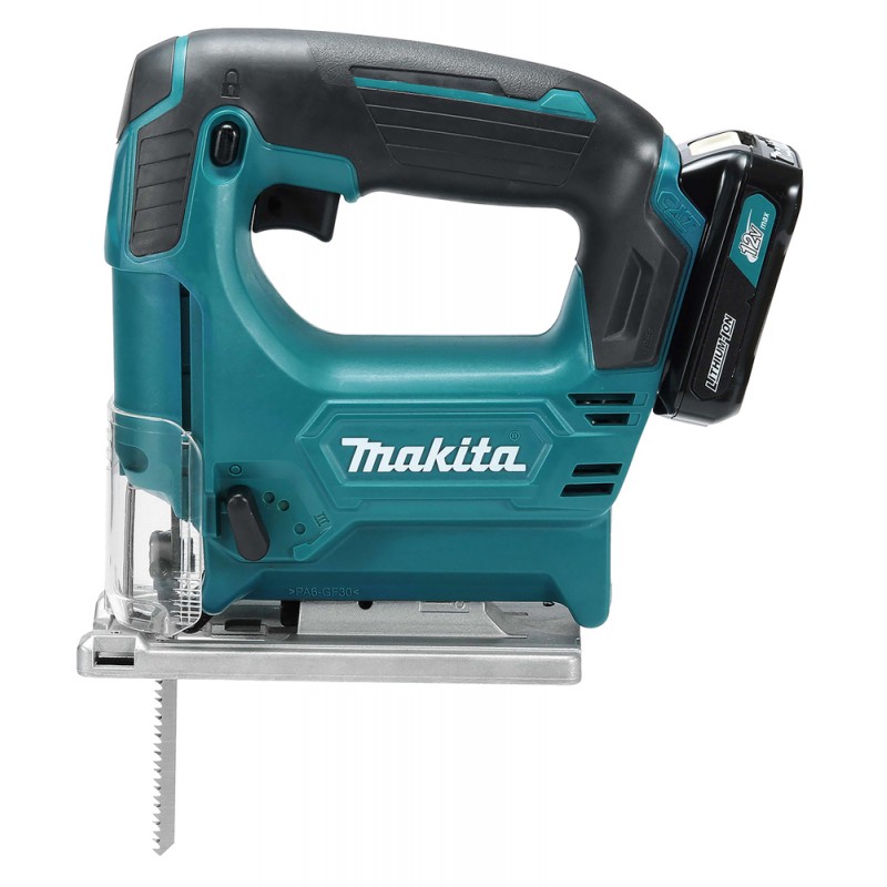 Ασύρματο παλινδρομικό πρίονο MAKITA JV101DZ
