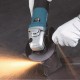 Γωνιακός τροχός MAKITA 9565CR