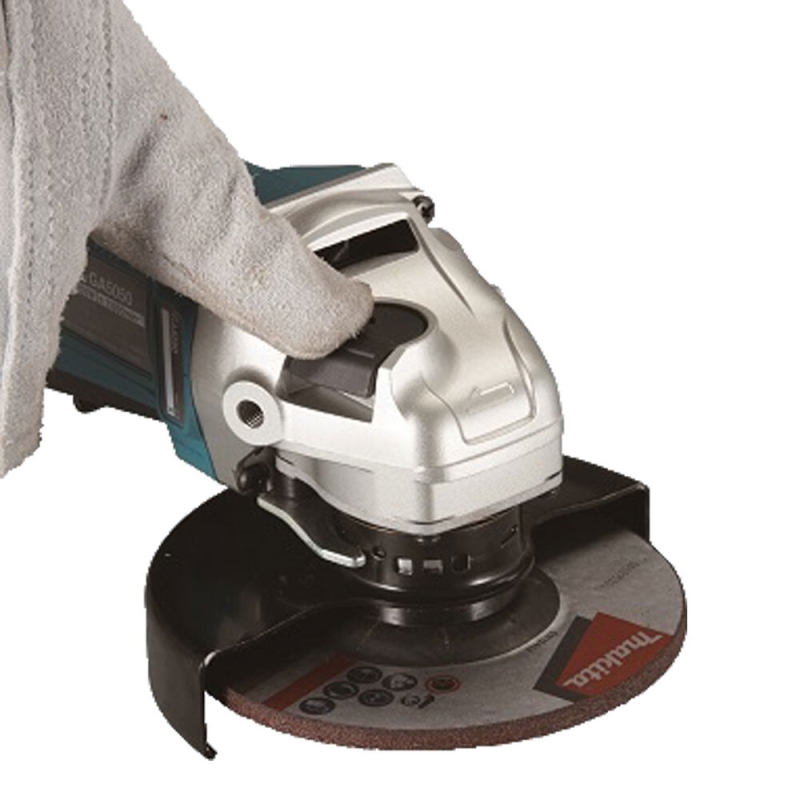 Γωνιακός τροχός MAKITA GA5051R, 1300W