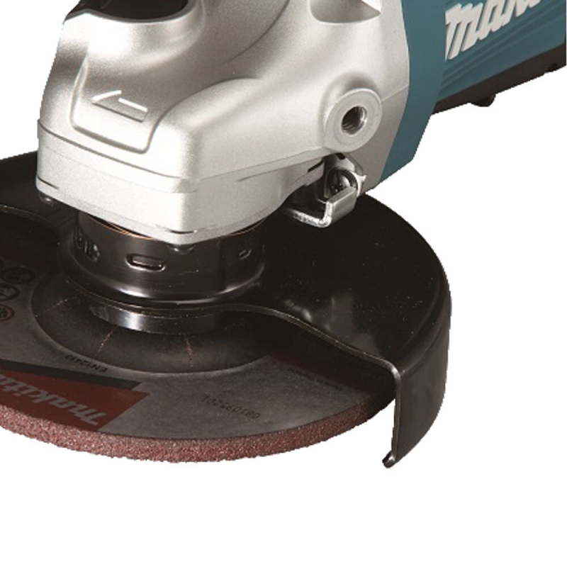 Γωνιακός τροχός MAKITA GA5051R, 1300W