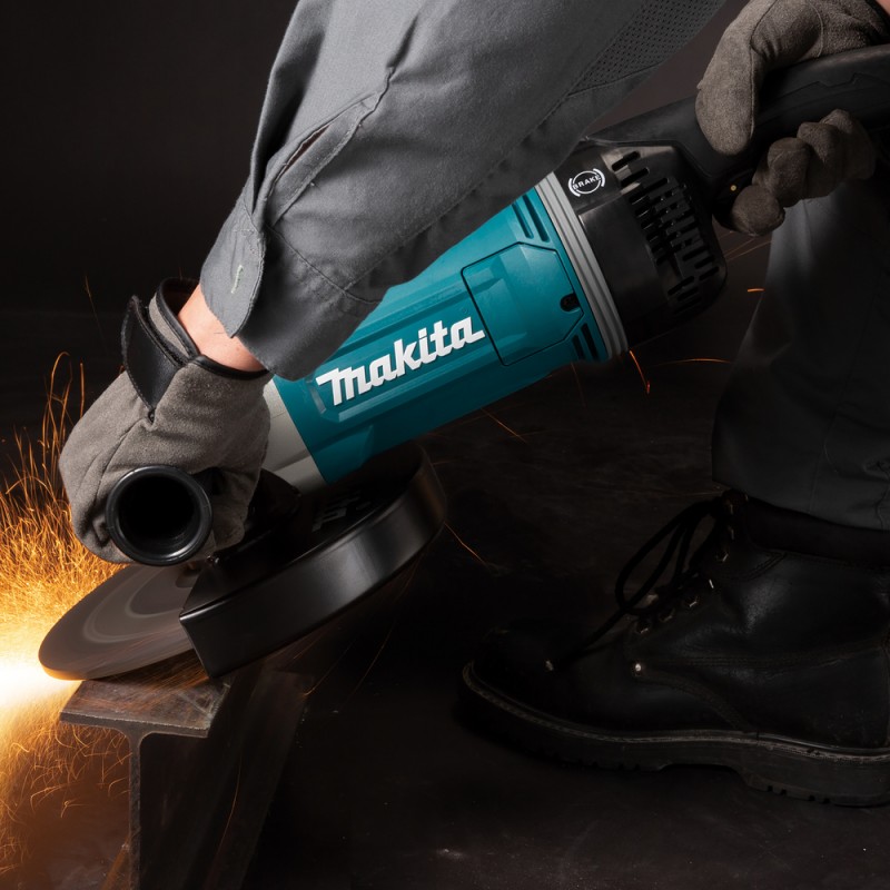 Γωνιακός τροχός MAKITA GA9070X1