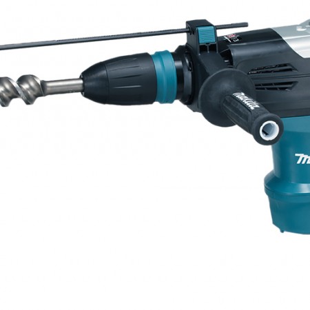 Ηλεκτρικό πιστολέτο Makita HR4003C, 8,3 J, 1100 W, SDS-max