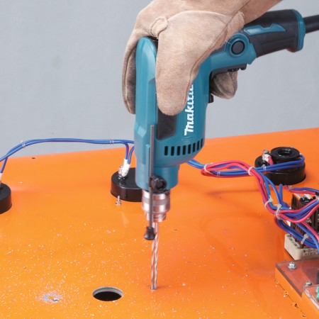 Δράπανο MAKITA DP2010