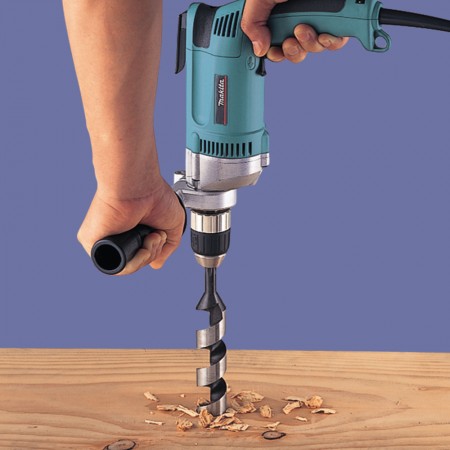 Δράπανο MAKITA DP4003, 750W, 0-600στροφές/λεπτό