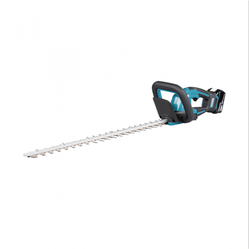 Επαναφορτιζόμενο ψαλίδι μπορντούρας MAKITA DUH606RF 