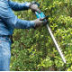 Μπαταριοκίνητο ψαλίδι μπορντούρας Makita DUH606Z, LXT, 18 V, 600 mm, χωρίς μπαταρία και φορτιστή 