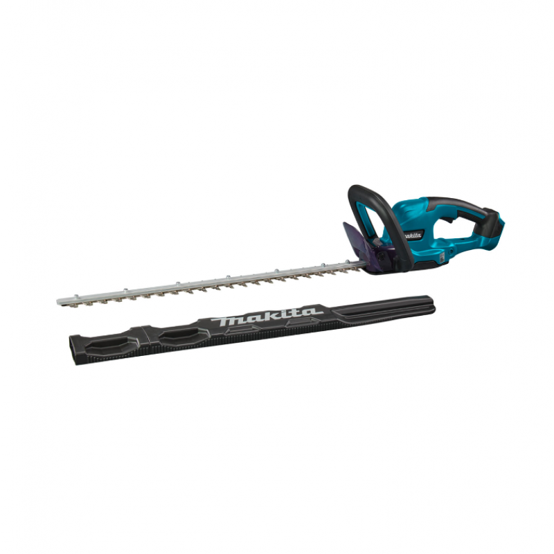 Μπαταριοκίνητος θάμνος Makita DUH607Z, LXT, 18 V, 600 mm, χωρίς μπαταρία και φορτιστή.