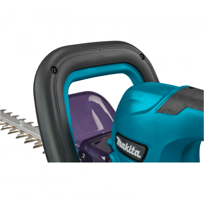Μπαταριοκίνητος θάμνος Makita DUH607Z, LXT, 18 V, 600 mm, χωρίς μπαταρία και φορτιστή.