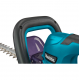 Μπαταριοκίνητος θάμνος Makita DUH607Z, LXT, 18 V, 600 mm, χωρίς μπαταρία και φορτιστή.