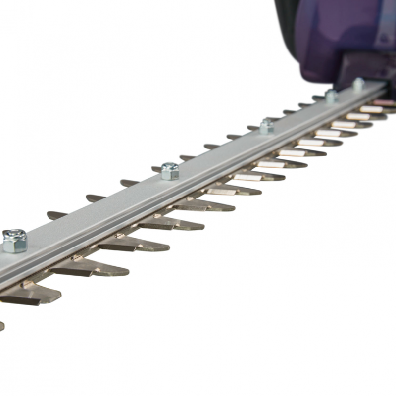 Μπαταριοκίνητος θάμνος Makita DUH607Z, LXT, 18 V, 600 mm, χωρίς μπαταρία και φορτιστή.