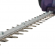 Μπαταριοκίνητος θάμνος Makita DUH607Z, LXT, 18 V, 600 mm, χωρίς μπαταρία και φορτιστή.