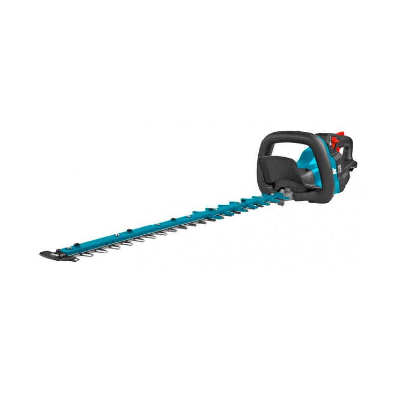 Μηχανή κοπής θάμνων μπαταρίας Makita DUH752Z, 18 V, 750 mm, χωρίς μπαταρία και φορτιστή 