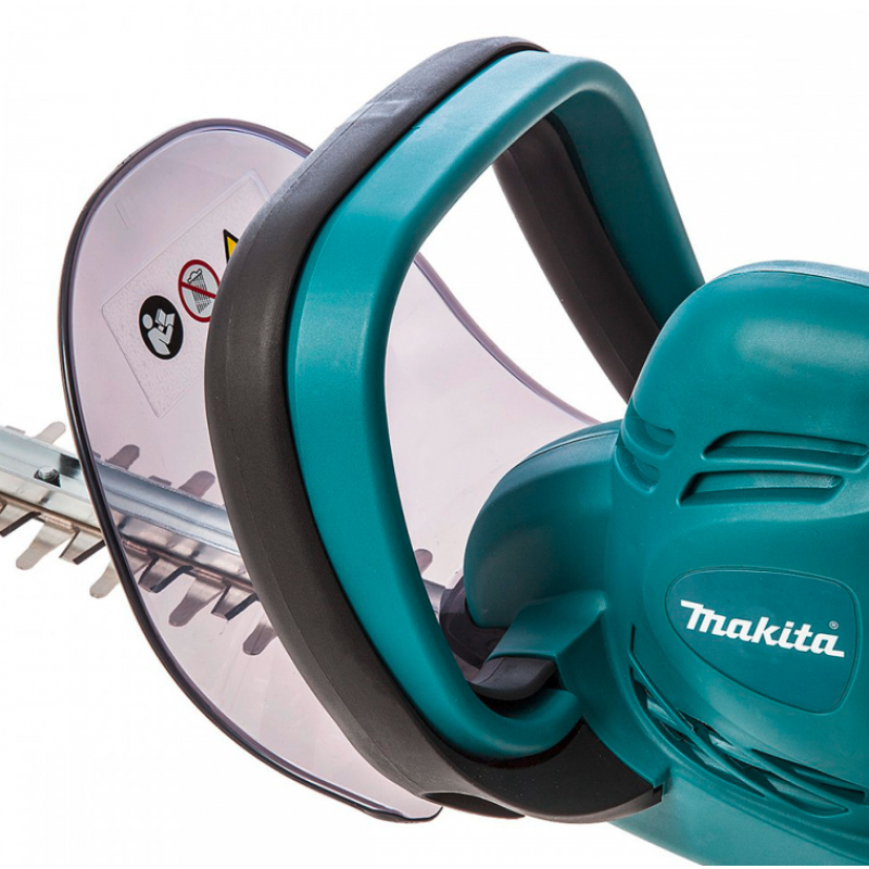 Ηλεκτρικό ψαλίδι μπορντούρας MAKITA UH4861 480 mm, 400 W 