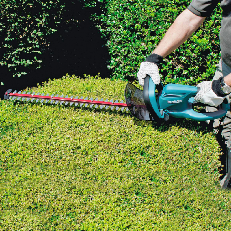 Θαμνοκοπτικό Makita UH6570 /550 W, 650 χλστ./ 