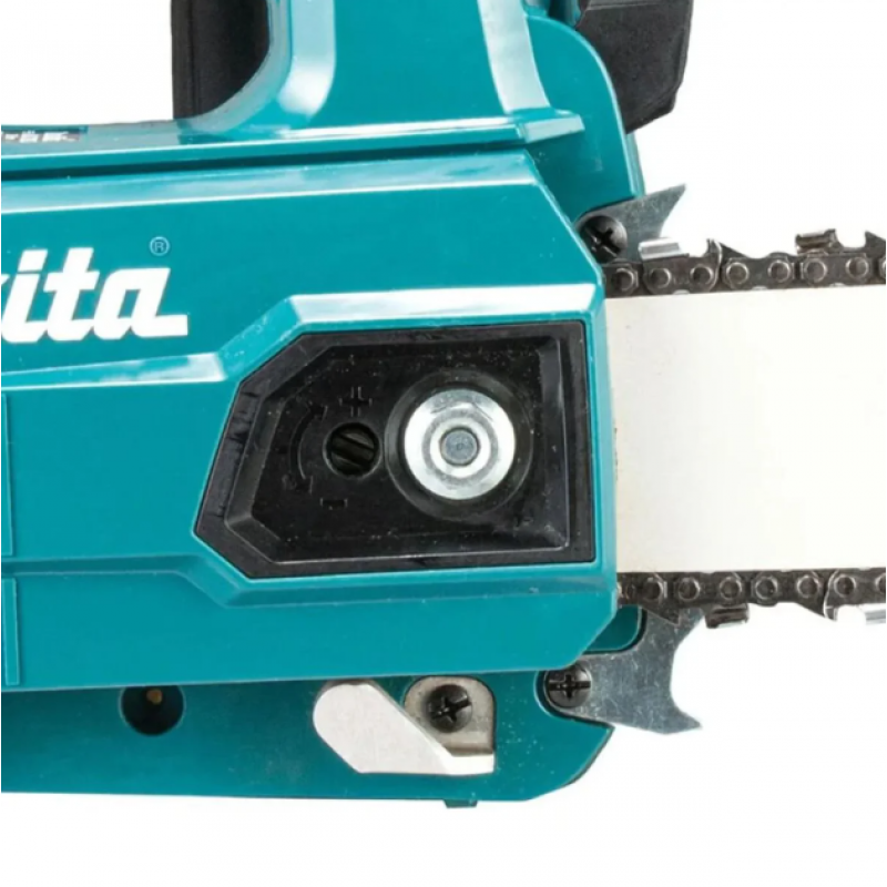 Επαγγελματικό αλυσοπρίονο μπαταρίας Makita UC006GZ, XGT, 40 V, 250 mm, χωρίς μπαταρία και φορτιστή