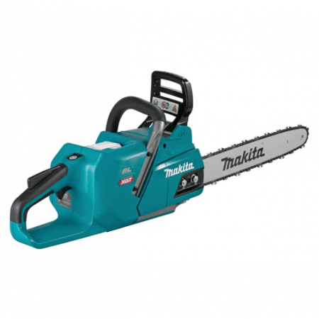 Επαγγελματικό ασύρματο αλυσοπρίονο Makita UC011GZ, XGT, 40 V, 35 εκ., χωρίς μπαταρία και φορτιστή. 