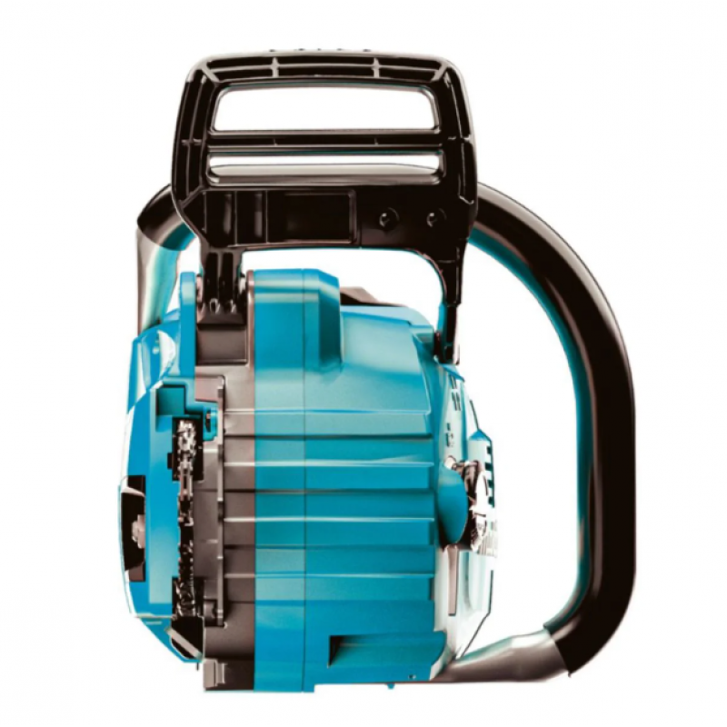 Επαγγελματικό ασύρματο αλυσοπρίονο Makita UC011GZ, XGT, 40 V, 35 εκ., χωρίς μπαταρία και φορτιστή. 