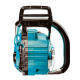 Επαγγελματικό ασύρματο αλυσοπρίονο Makita UC011GZ, XGT, 40 V, 35 εκ., χωρίς μπαταρία και φορτιστή. 