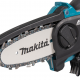 Μπαταρία χωρίς καρβουνάκια Makita UC100DWA, CXT, 12 V, 2 Ah, 10 εκ., με μπαταρία και φορτιστή