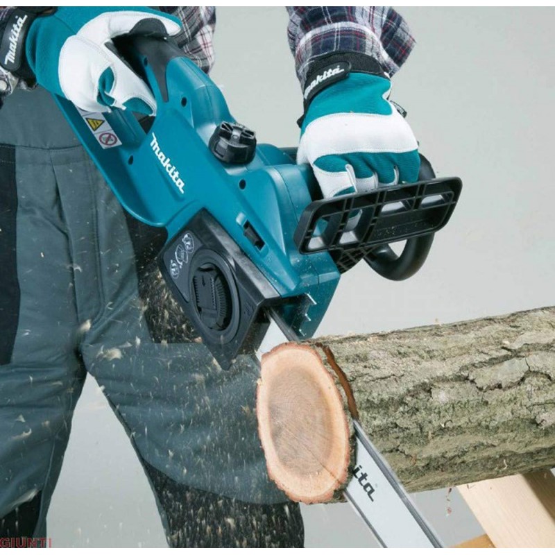 Ηλεκτρικό αλυσοπρίονο Makita UC3041A, 1800 W, 300 mm 