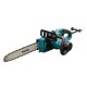Ηλεκτρικό αλυσοπρίονο Makita UC4041A 1.8 kW, 40 εκ., 3/8" 