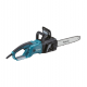 Ηλεκτρικό αλυσοπρίονο για ξύλα Makita UC4551A, 2000 W, 450 mm 