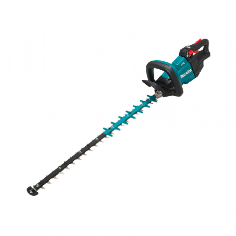 Επαναφορτιζόμενο ψαλίδι μπορντούρας Makita DUH601Z, 18 V, 600 mm, χωρίς μπαταρία και φορτιστή. 