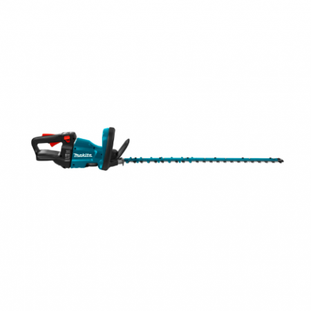 Επαναφορτιζόμενο ψαλίδι μπορντούρας Makita DUH601Z, 18 V, 600 mm, χωρίς μπαταρία και φορτιστή. 