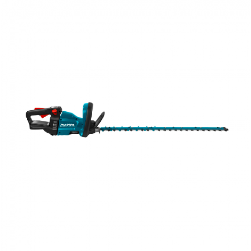 Επαναφορτιζόμενο ψαλίδι μπορντούρας Makita DUH601Z, 18 V, 600 mm, χωρίς μπαταρία και φορτιστή. 