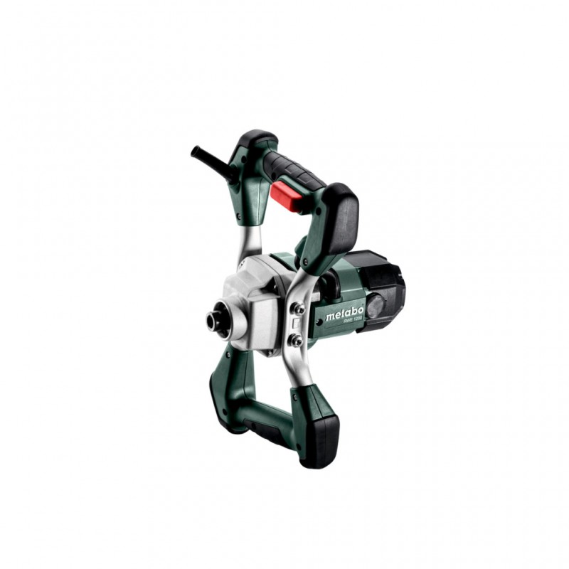 Αναδευτήρας ηλεκτρικός 1200 W, 0-900 min¹ METABO RWE 1200