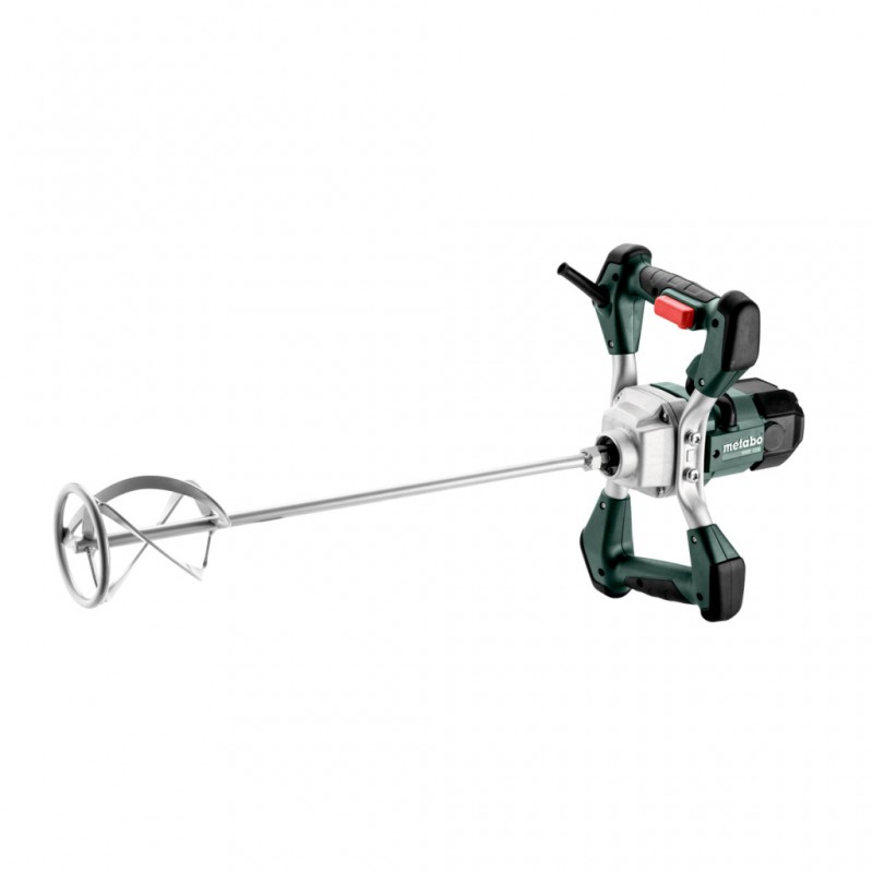 Αναδευτήρας ηλεκτρικός 1200 W, 0-900 min¹ METABO RWE 1200