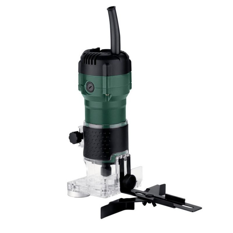 Ηλεκτρικό Ρούτερ Περιθωρίων 500W - ΡΟΥΤΕΡ - METABO FM 500-6